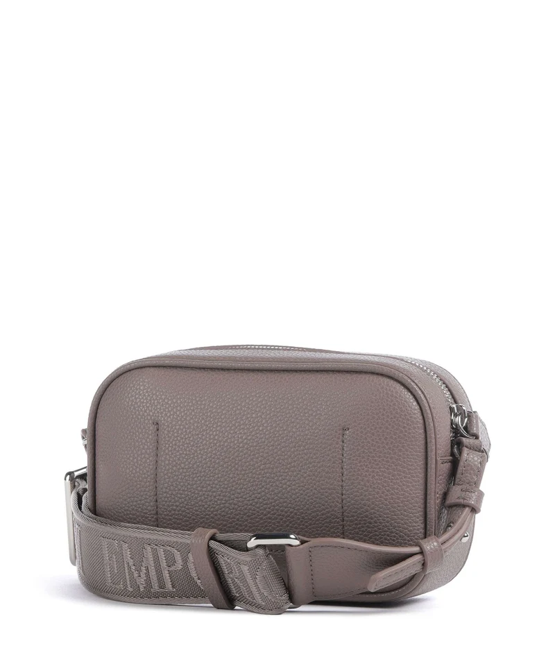 Emporio Armani Lilly Umhängetasche taupe