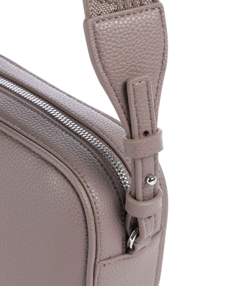 Emporio Armani Lilly Umhängetasche taupe