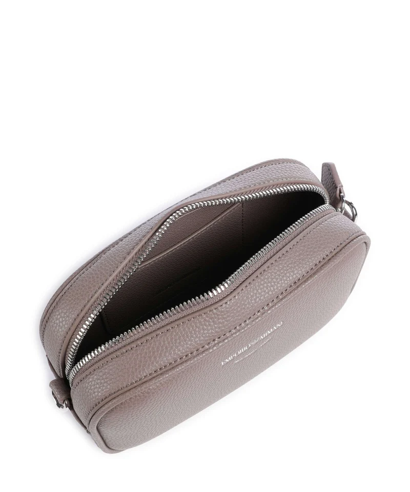 Emporio Armani Lilly Umhängetasche taupe