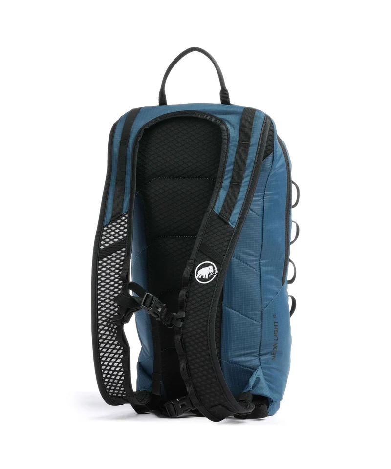 Mammut Neon Light 12 Rucksack sapphire