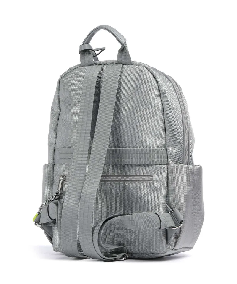 Picard Lucky One Rucksack silber