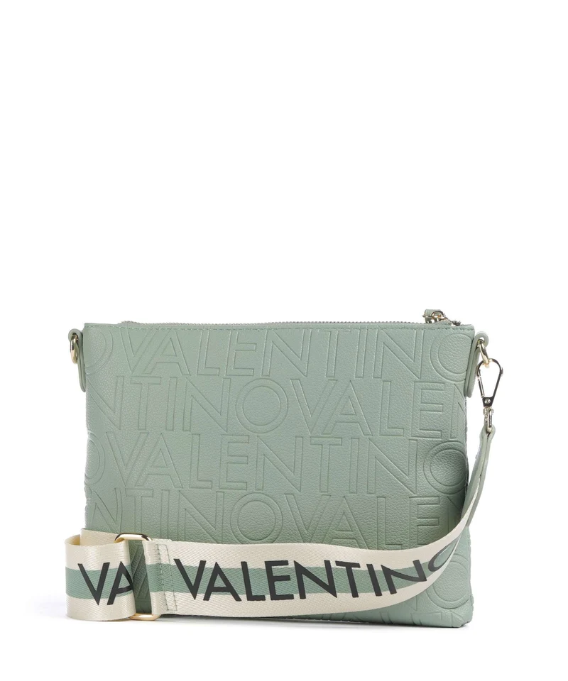 Valentino Bags Pansy Umhängetasche giada