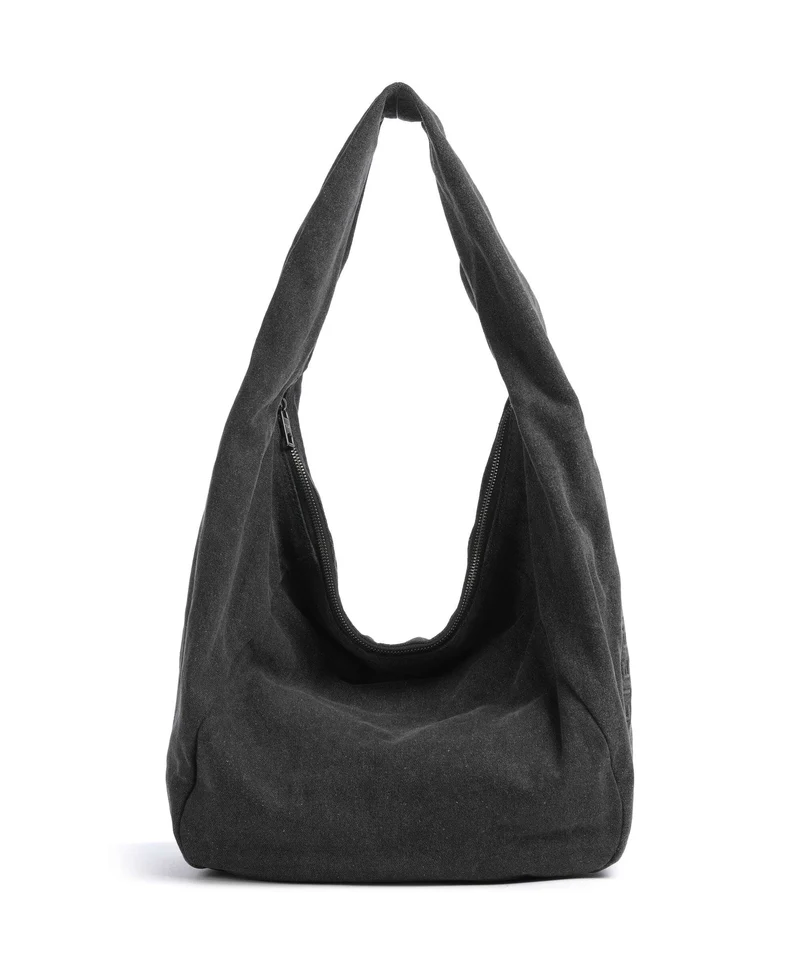 Liebeskind Farrah Denim L Beuteltasche black