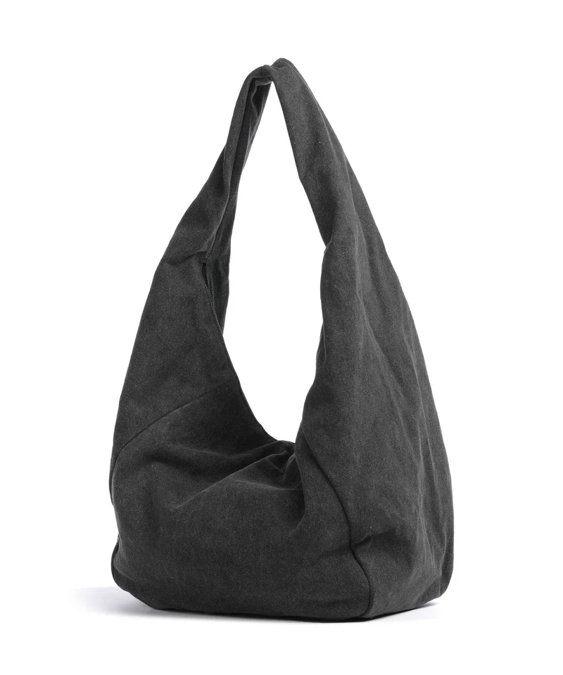Liebeskind Farrah Denim L Beuteltasche black
