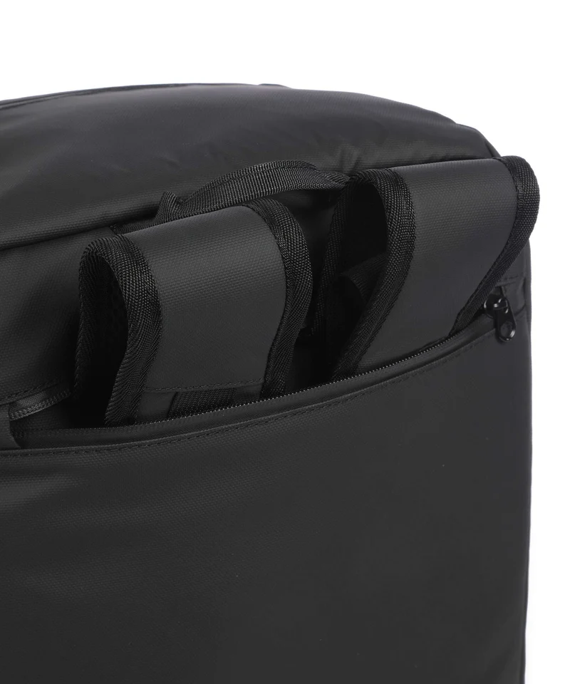 Travelite Briize Weekender schwarz