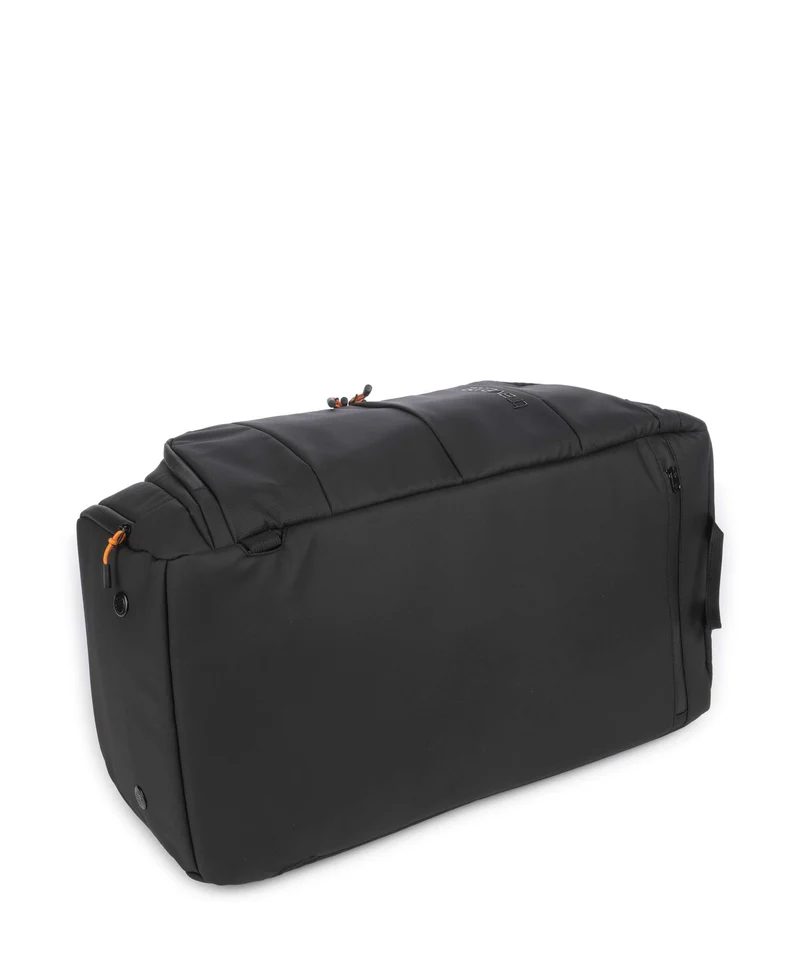 Travelite Briize Weekender schwarz