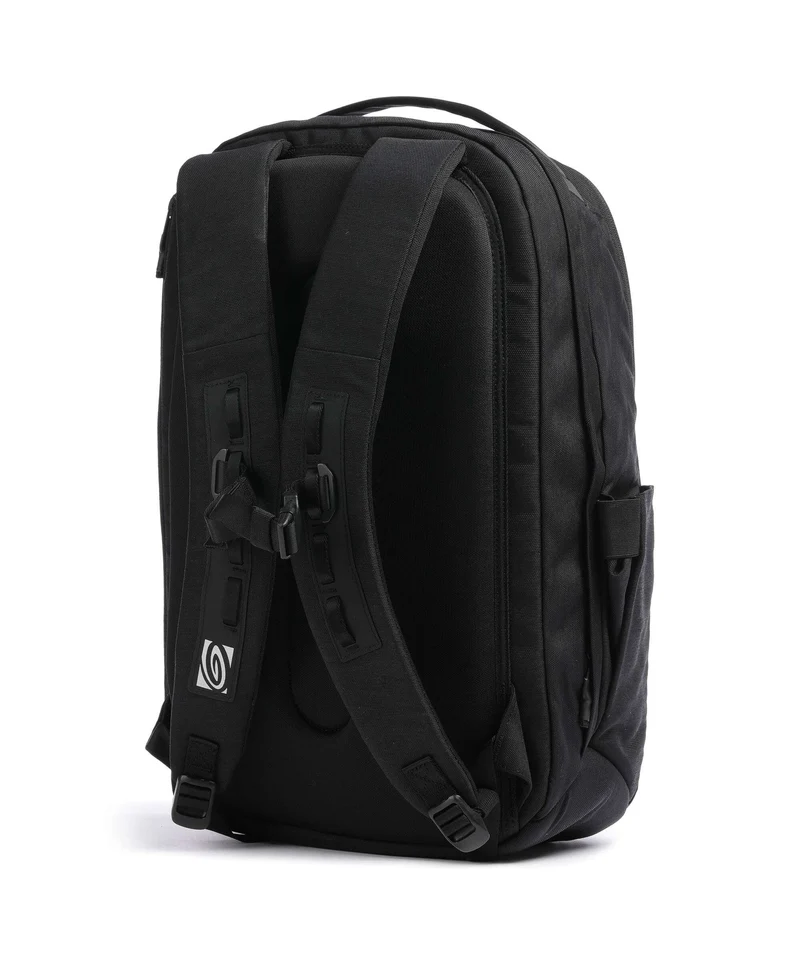 Timbuk2 Never Check Rucksack jet black