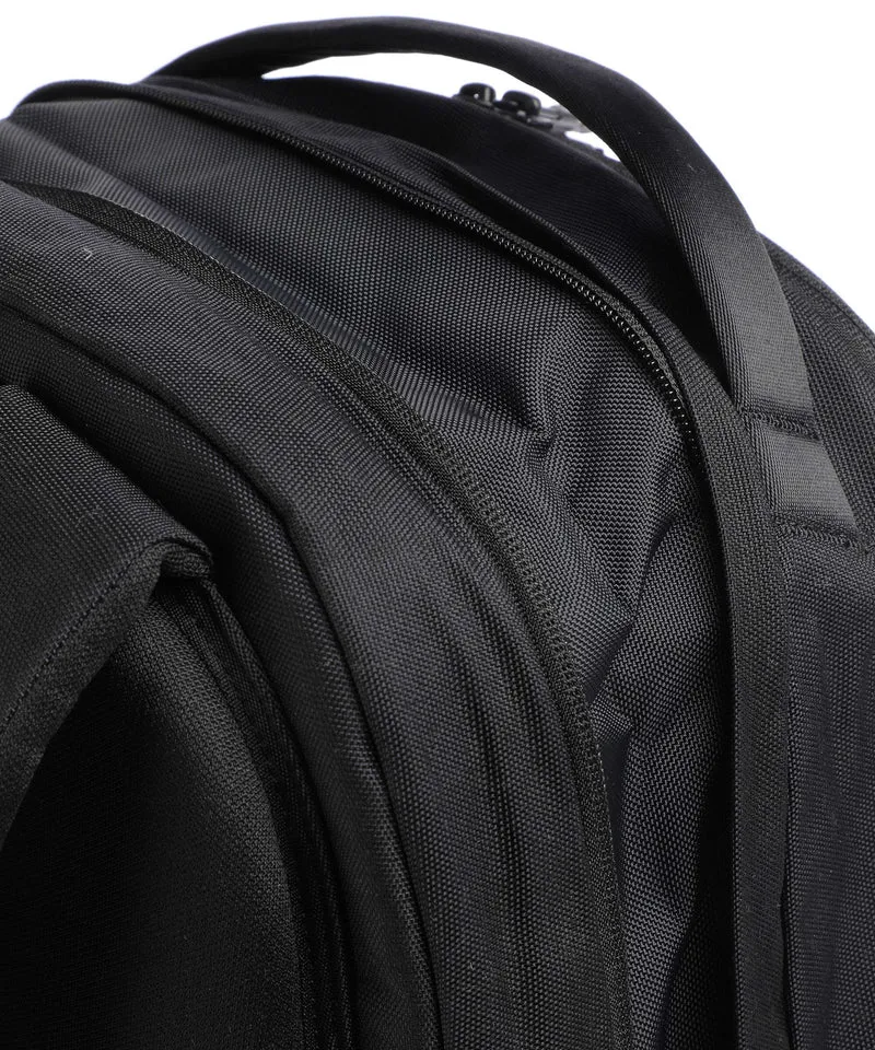 Timbuk2 Never Check Rucksack jet black