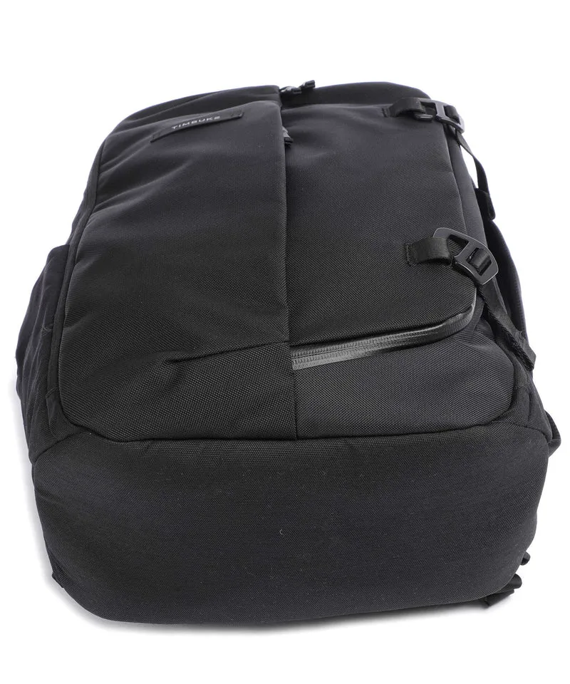 Timbuk2 Never Check Rucksack jet black