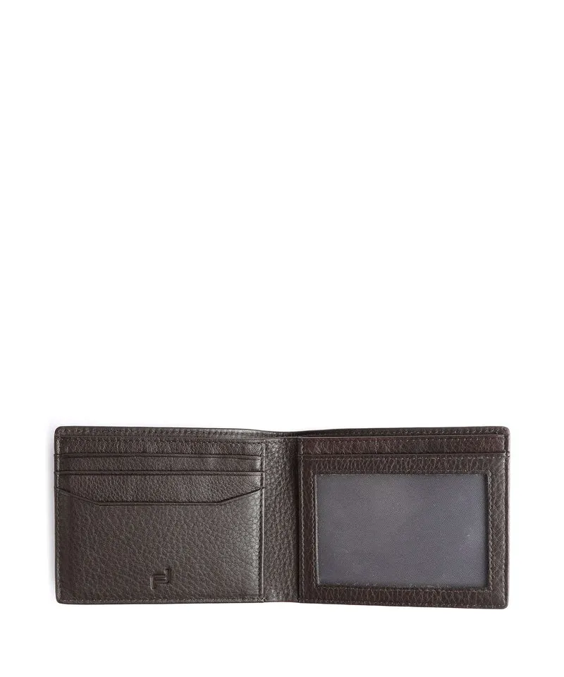 Porsche Design Kreditkartenetui dark brown