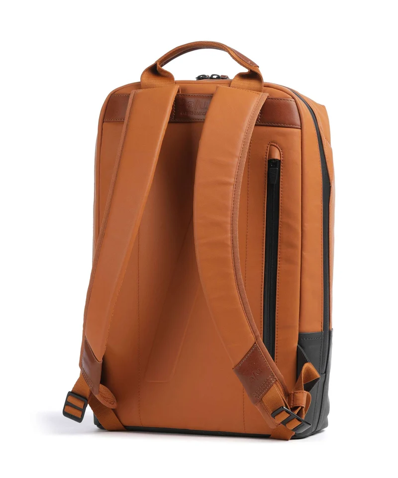 Aunts & Uncles Japan Hamamatsu Rucksack honey ginger